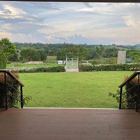 Barn House Pet Friendly Villa Pong Talong Exterior foto