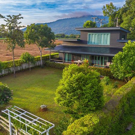 Barn House Pet Friendly Villa Pong Talong Exterior foto