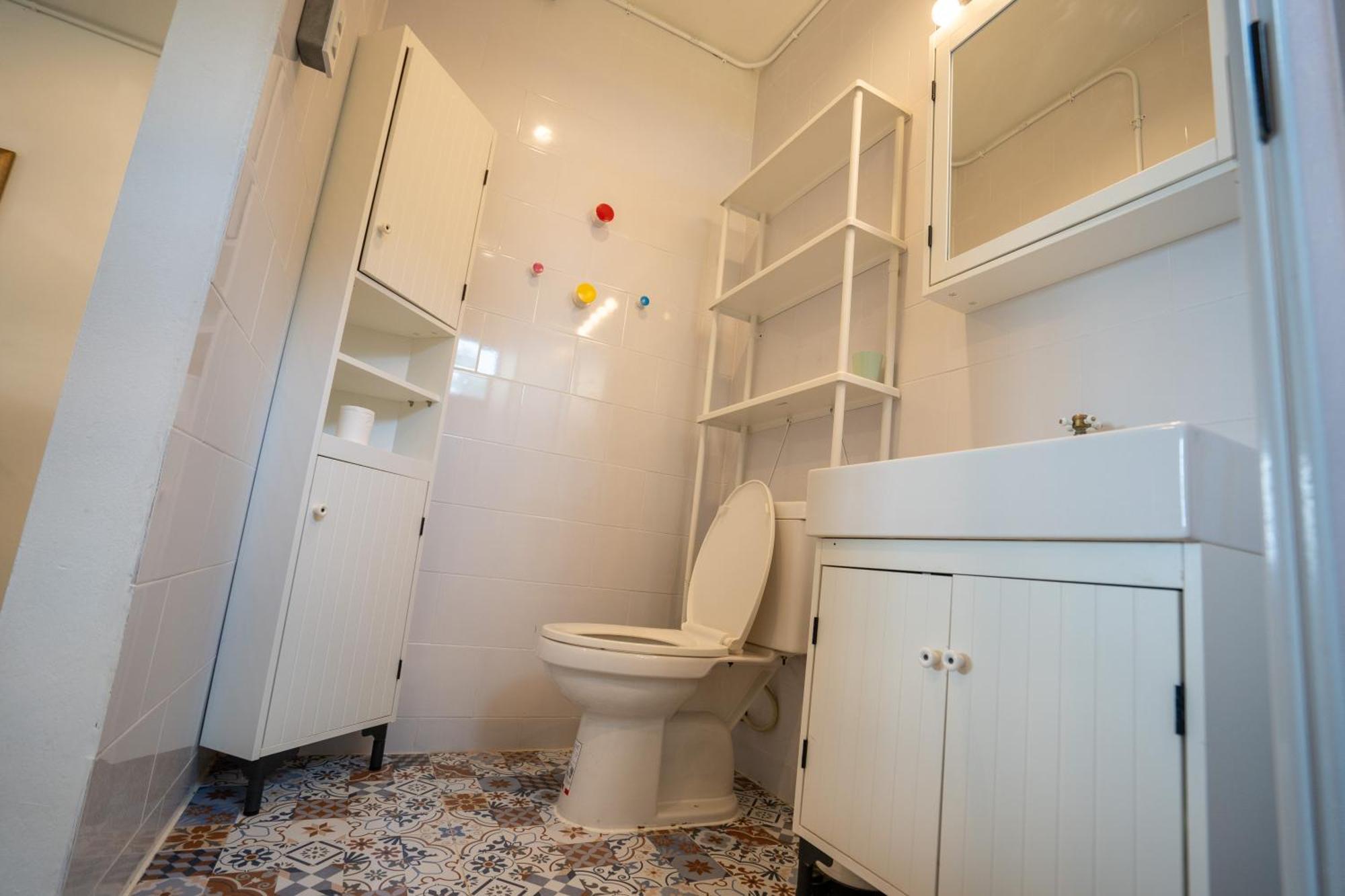 Barn House Pet Friendly Villa Pong Talong Exterior foto