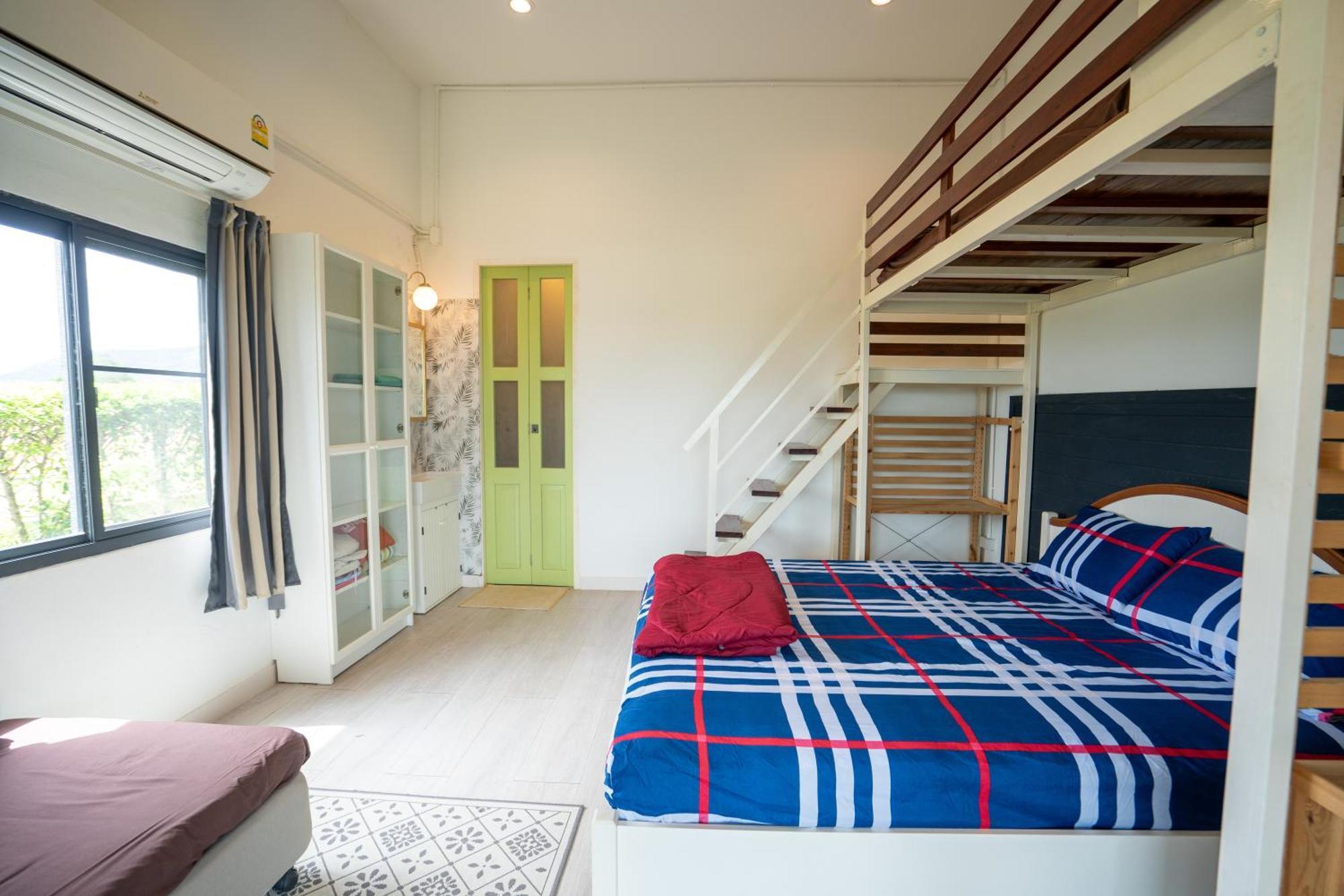 Barn House Pet Friendly Villa Pong Talong Exterior foto