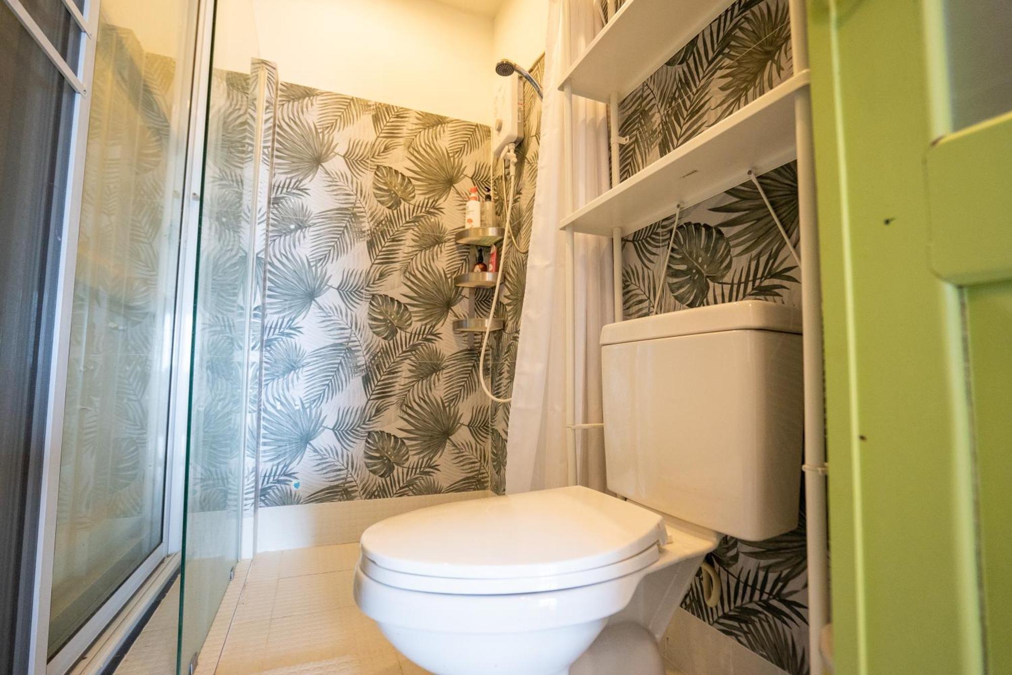 Barn House Pet Friendly Villa Pong Talong Exterior foto