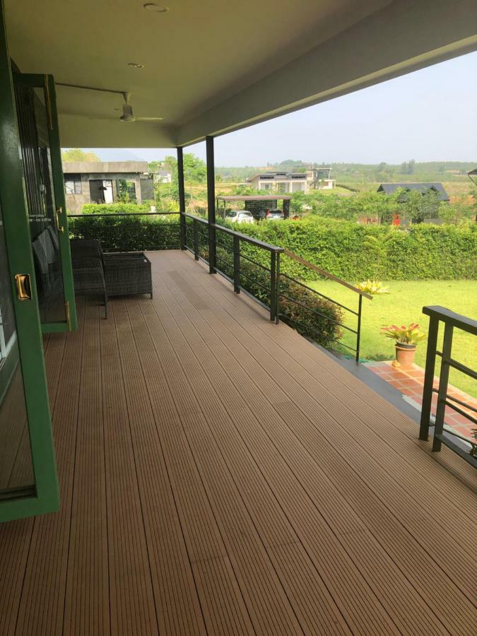 Barn House Pet Friendly Villa Pong Talong Exterior foto